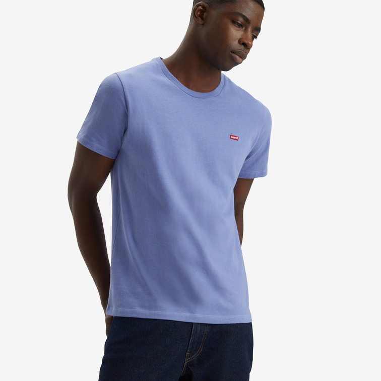 CAMISETA HOMBRE LEVI'S HOUSEMARK ORIGINAL