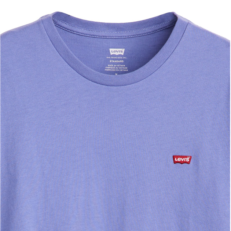 CAMISETA HOMBRE LEVI'S HOUSEMARK ORIGINAL