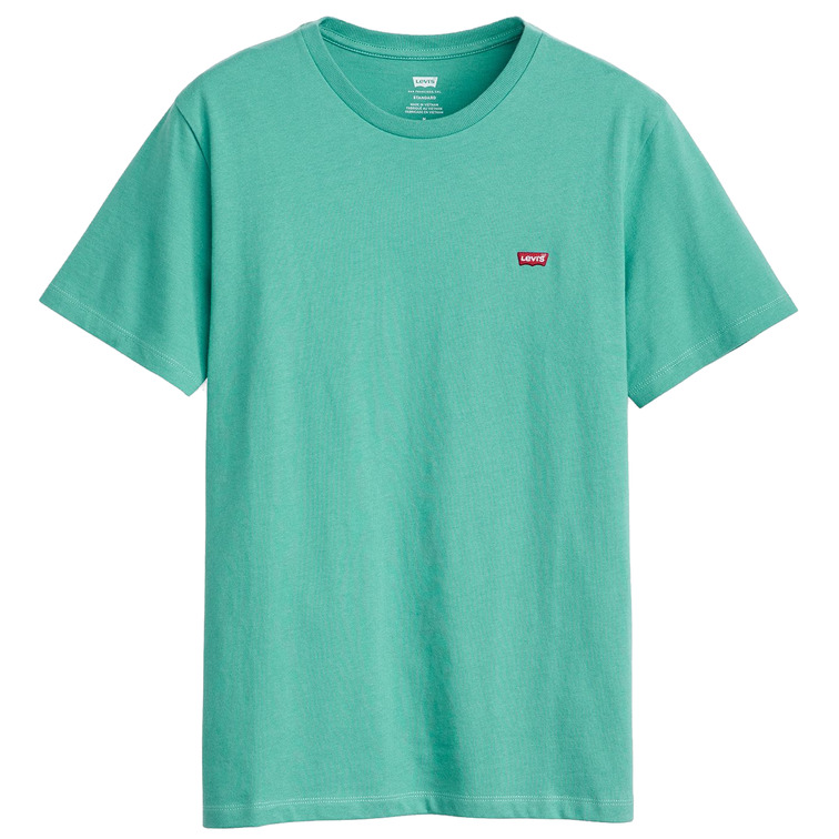 CAMISETA HOMBRE LEVIS ORIGINAL HOUSEMARK
