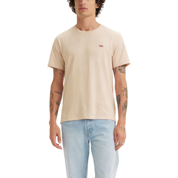 CAMISETA HOMBRE LEVI'S HOUSEMARK ORIGINAL