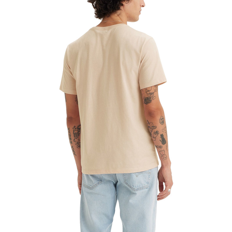 CAMISETA HOMBRE LEVI'S HOUSEMARK ORIGINAL