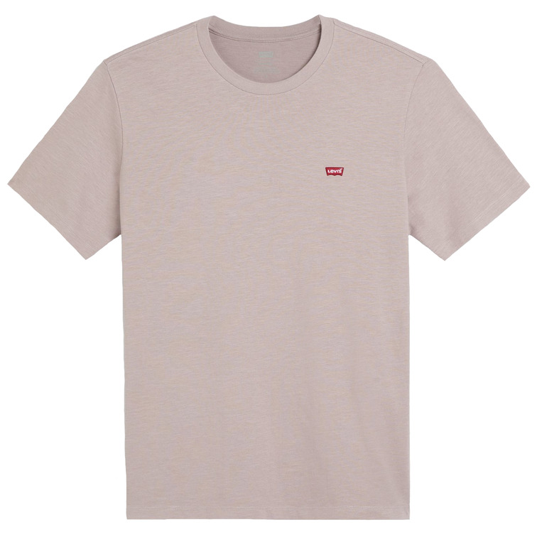 CAMISETA HOMBRE  LEVI'S SS ORIGINAL HM TEE PURPLES