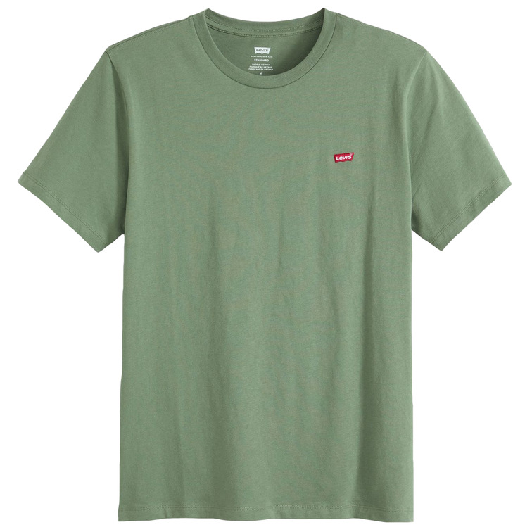 CAMISETA HOMBRE  LEVI'S SS ORIGINAL HM TEE LAUREL WREA