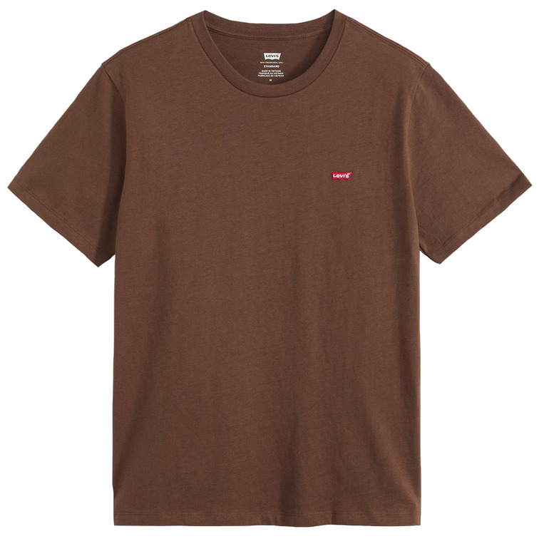 CAMISETA HOMBRE  LEVI'S SS ORIGINAL HM TEE BRACKEN JER