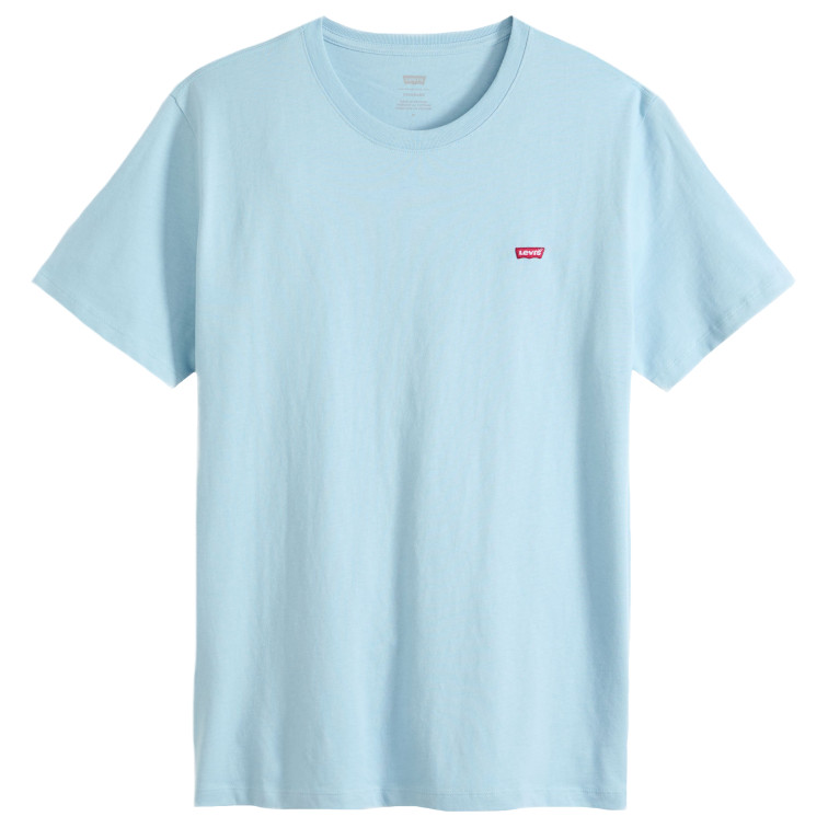 CAMISETA HOMBRE  LEVI'S SS ORIGINAL HM TEE