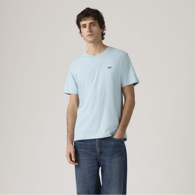 CAMISETA HOMBRE  LEVI'S SS ORIGINAL HM TEE