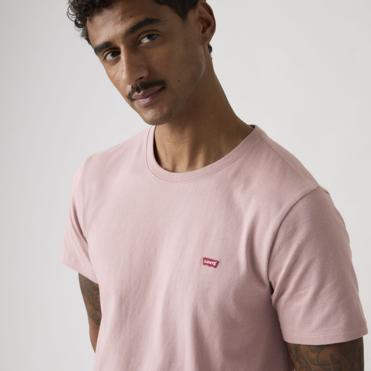 CAMISETA HOMBRE  LEVI'S SS ORIGINAL HM TEE