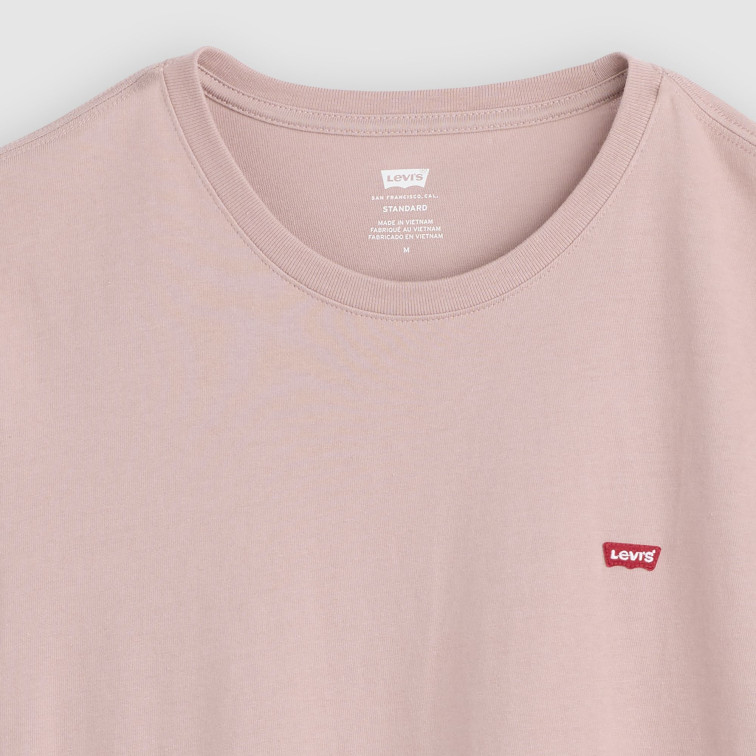 CAMISETA HOMBRE  LEVI'S SS ORIGINAL HM TEE