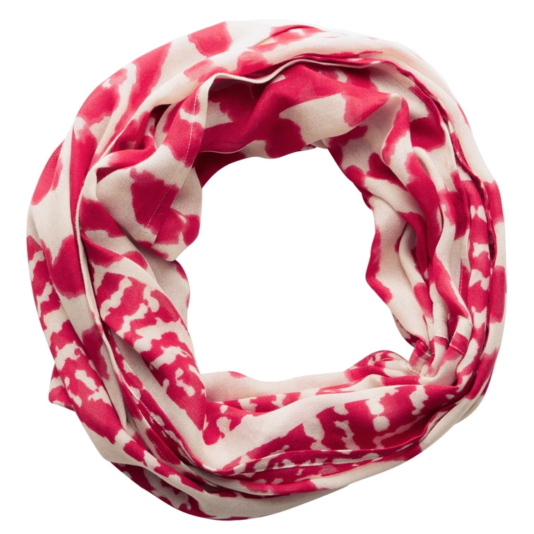  STREET COLOR PRINT LOOP