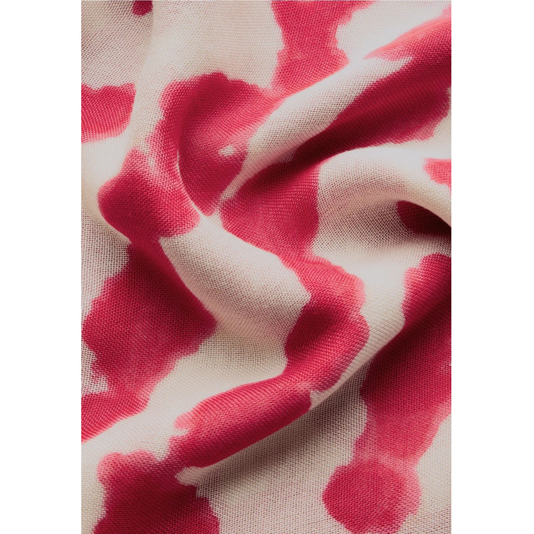 STREET COLOR PRINT LOOP