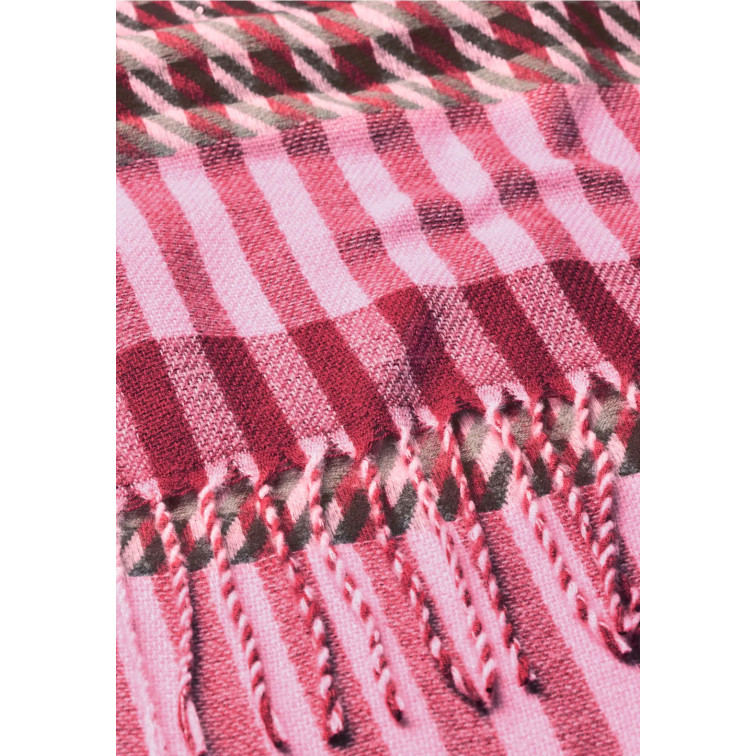 MUJER OP_ MULTICOLOR HOUNDSTOOTH 30678