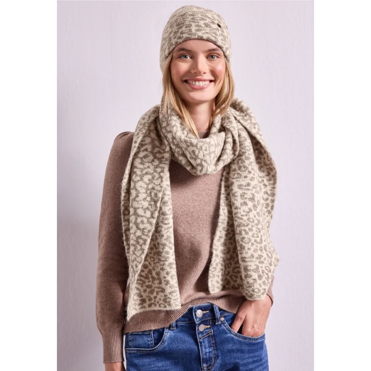 MUJER OP_ LEO LONG_LEO KNIT SET 28026