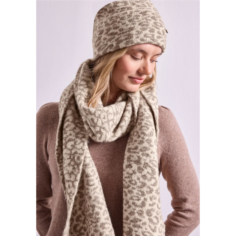 MUJER OP_ LEO LONG_LEO KNIT SET 28026