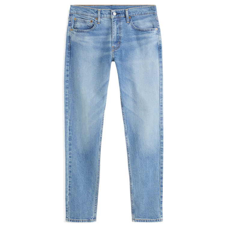 VAQUERO HOMBRE  LEVIS 512 SLIM TAPER LOBALL DOLF BOM