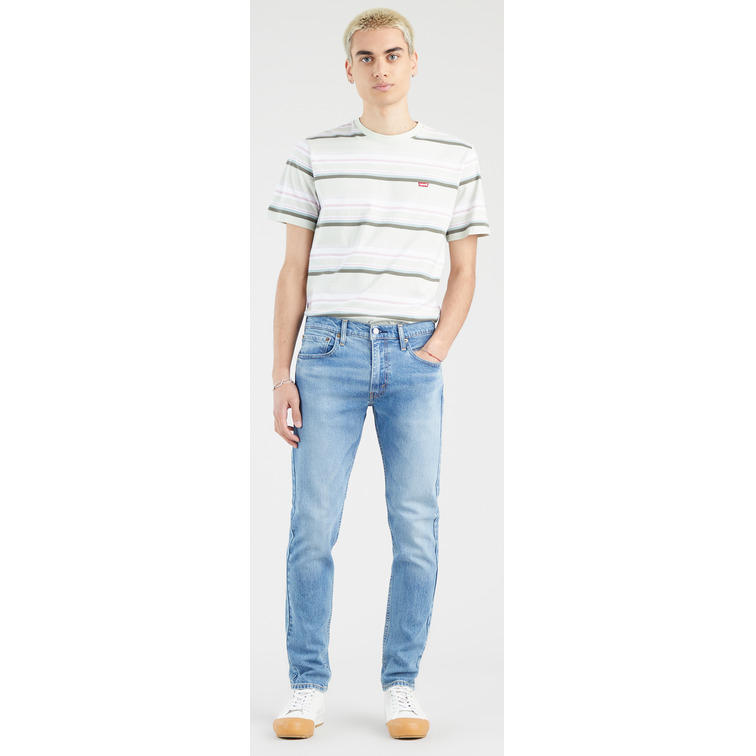 VAQUERO HOMBRE  LEVIS 512 SLIM TAPER LOBALL DOLF BOM