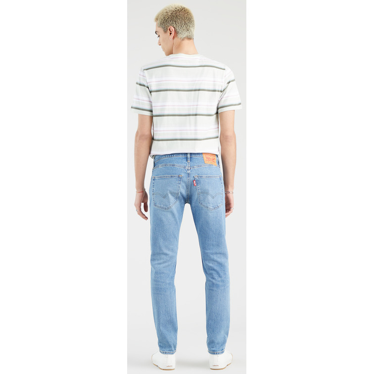 VAQUERO HOMBRE  LEVIS 512 SLIM TAPER LOBALL DOLF BOM