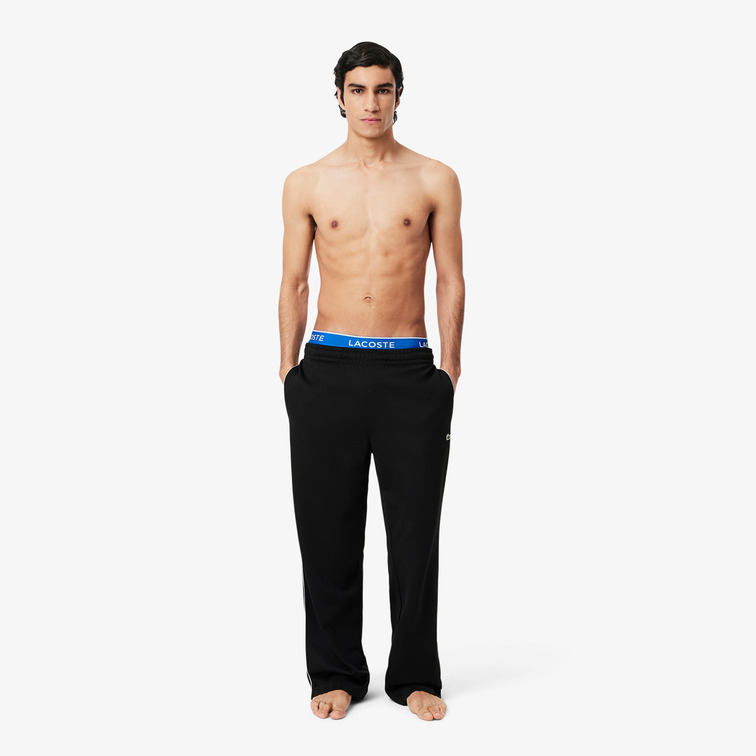  LACOSTE PACK DE 3 BOXERS COURTS