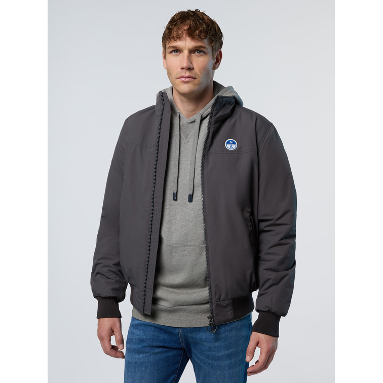 CAZADORA HOMBRE NORTH SAILS SAILOR