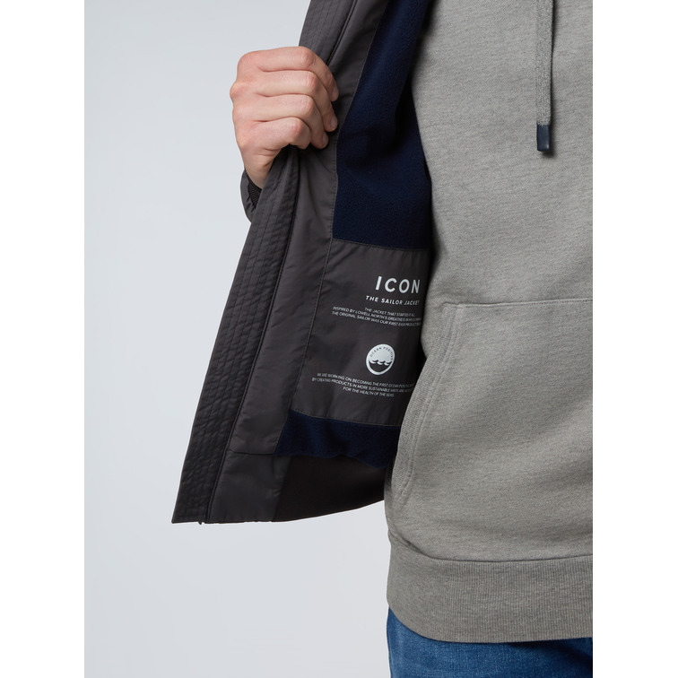 CAZADORA HOMBRE NORTH SAILS SAILOR