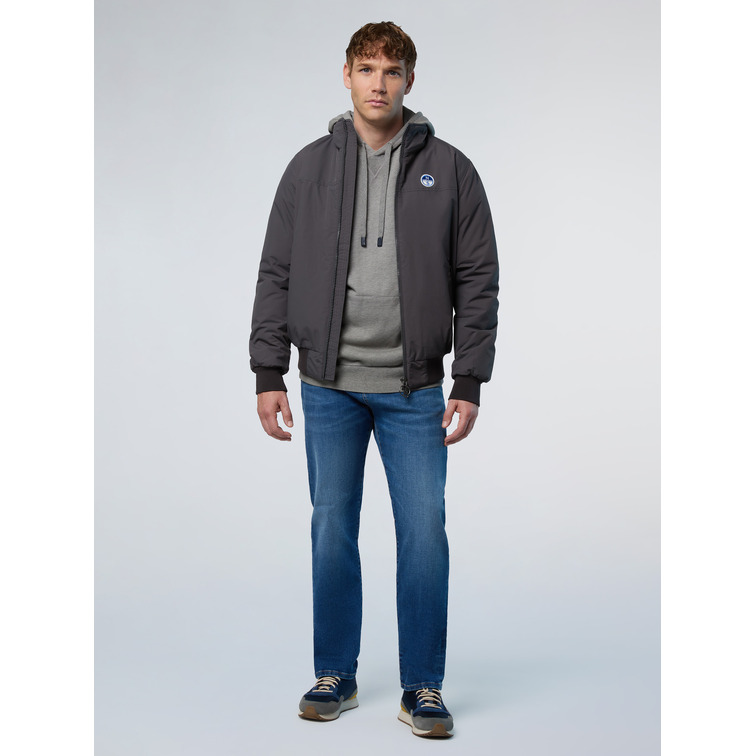 CAZADORA HOMBRE NORTH SAILS SAILOR
