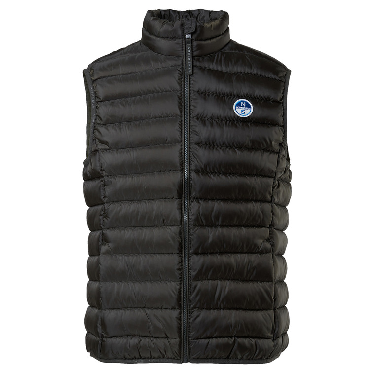 CHALECO ACOLCHADO HOMBRE NORTH SAILS