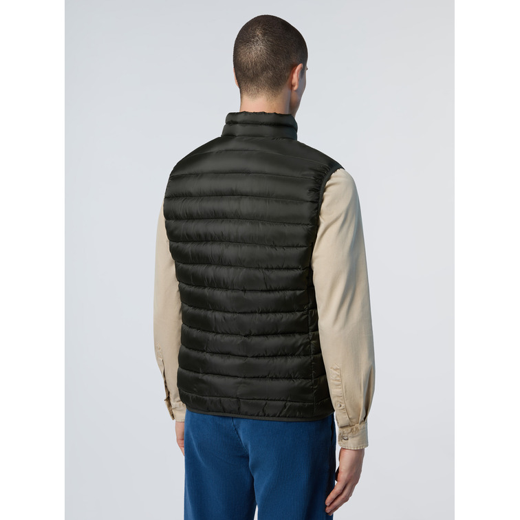 CHALECO ACOLCHADO HOMBRE NORTH SAILS