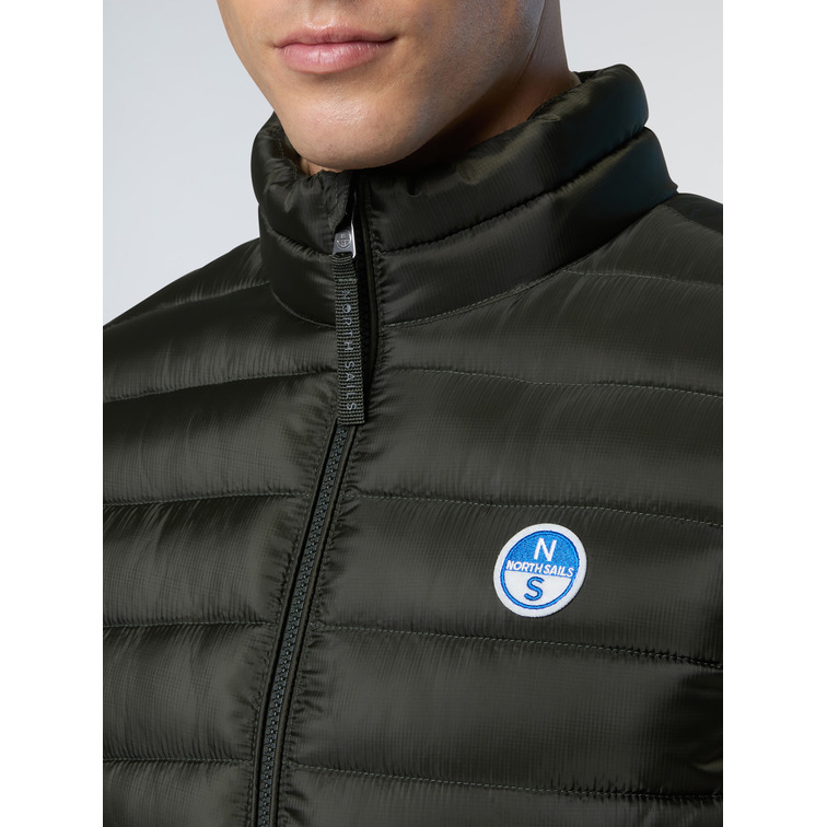 CHALECO ACOLCHADO HOMBRE NORTH SAILS