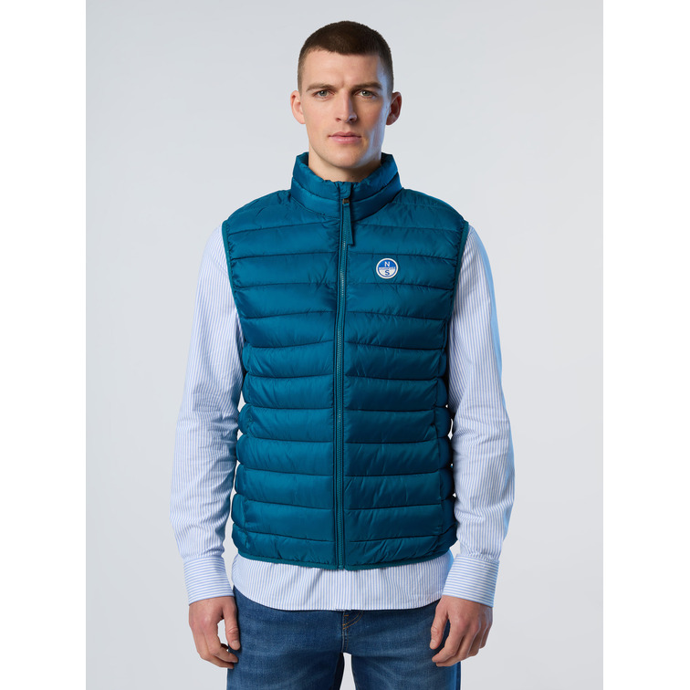 CHALECO ACOLCHADO HOMBRE NORTH SAILS