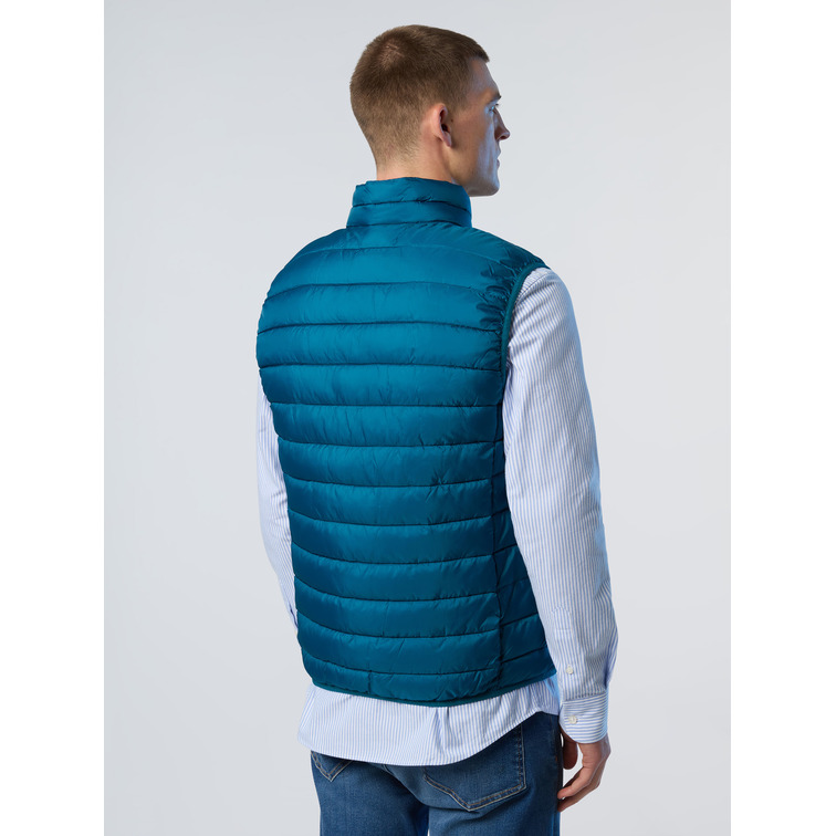 CHALECO ACOLCHADO HOMBRE NORTH SAILS