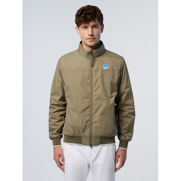 CAZADORA HOMBRE  NORTH SAILS SAILOR 2.0 JACKET