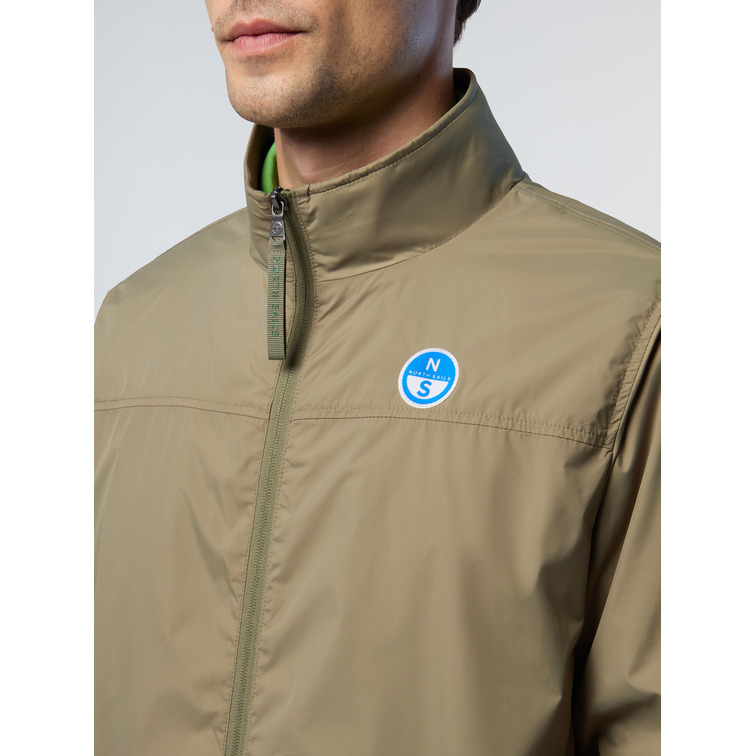 CAZADORA HOMBRE  NORTH SAILS SAILOR 2.0 JACKET