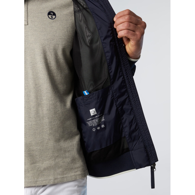 CAZADORA HOMBRE  NORTH SAILS SAILOR 2.0 JACKET