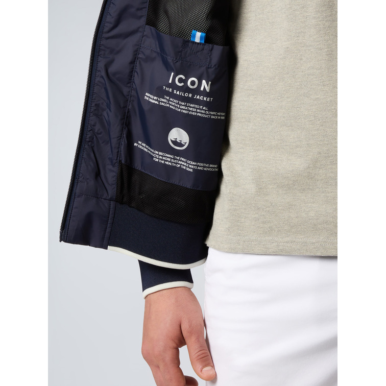CAZADORA HOMBRE  NORTH SAILS SAILOR 2.0 JACKET