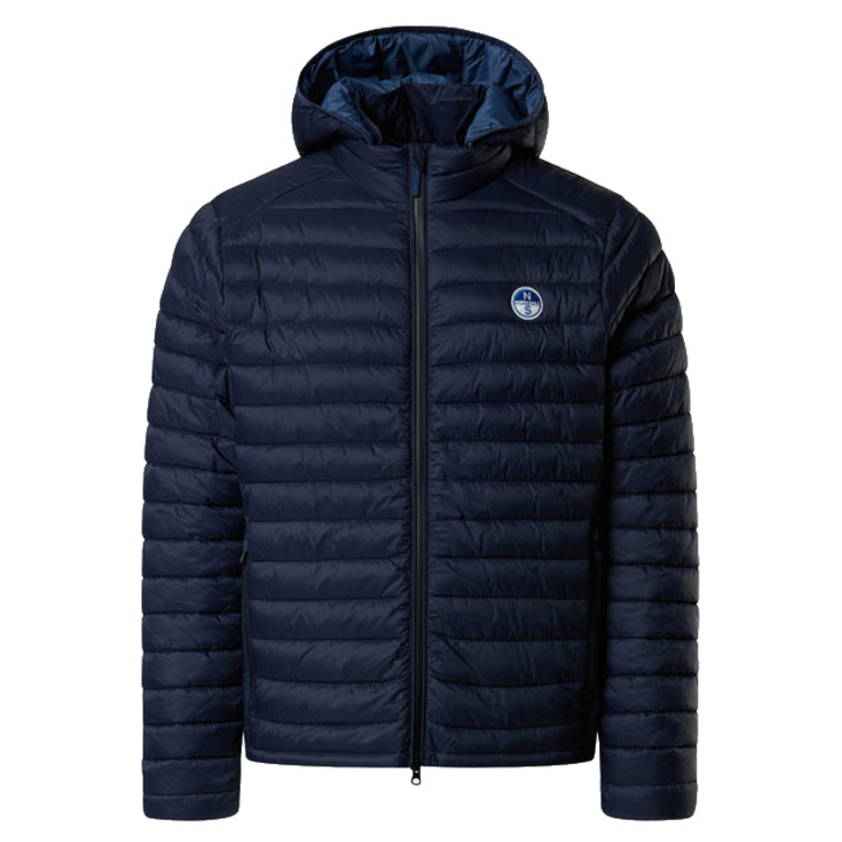 CAZADORA HOMBRE  NORTH SAILS ZEPHYR ULTRALIGHT JACKET