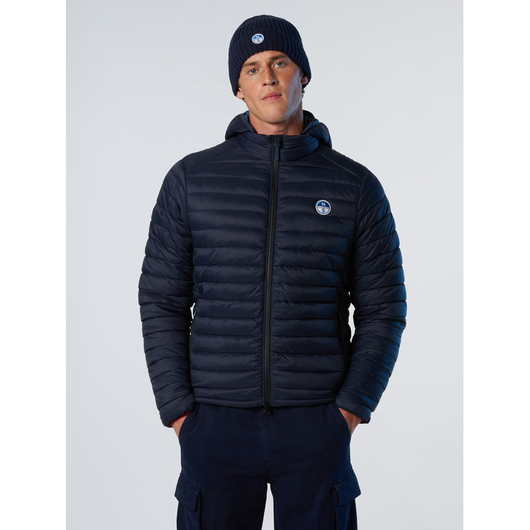 CAZADORA HOMBRE  NORTH SAILS ZEPHYR ULTRALIGHT JACKET