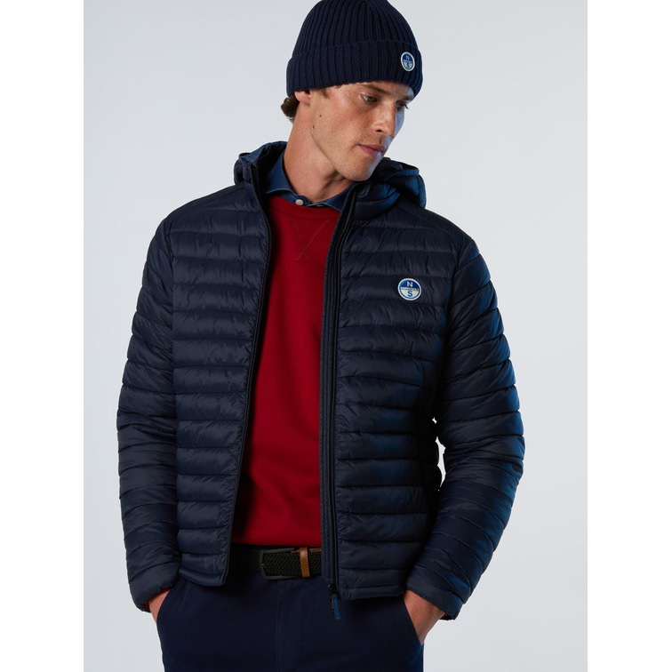 CAZADORA HOMBRE  NORTH SAILS ZEPHYR ULTRALIGHT JACKET