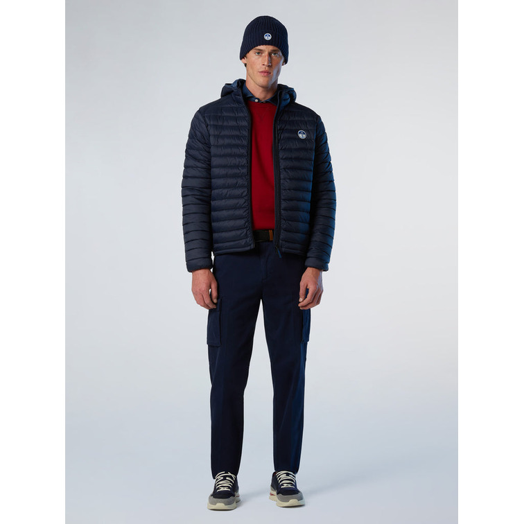 CAZADORA HOMBRE  NORTH SAILS ZEPHYR ULTRALIGHT JACKET