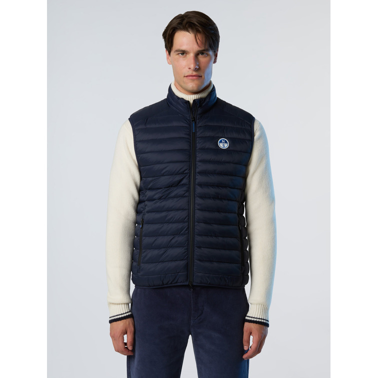 CAZADORA HOMBRE  NORTH SAILS ZEPHYR ULTRALIGHT VEST