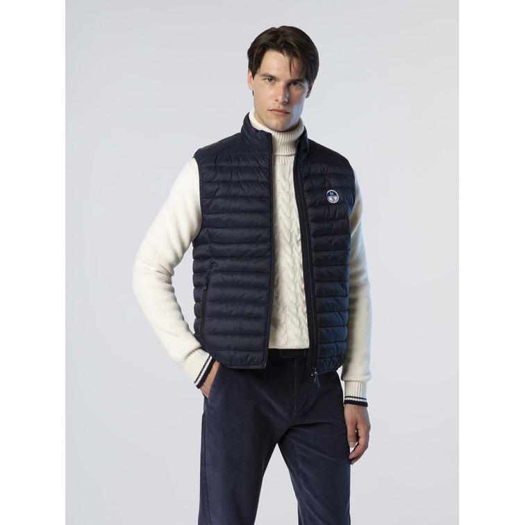 CAZADORA HOMBRE  NORTH SAILS ZEPHYR ULTRALIGHT VEST