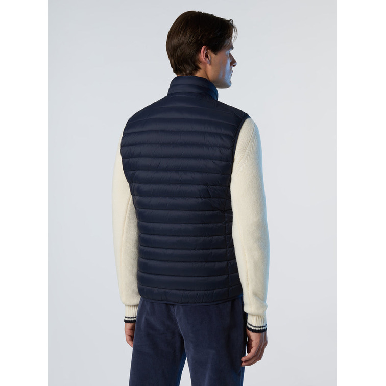 CAZADORA HOMBRE  NORTH SAILS ZEPHYR ULTRALIGHT VEST