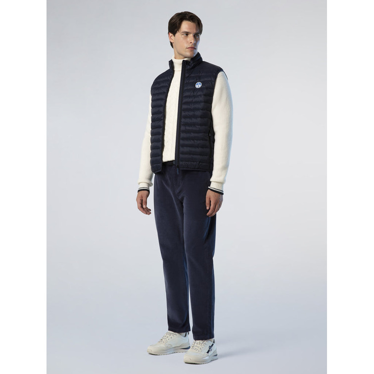 CAZADORA HOMBRE  NORTH SAILS ZEPHYR ULTRALIGHT VEST