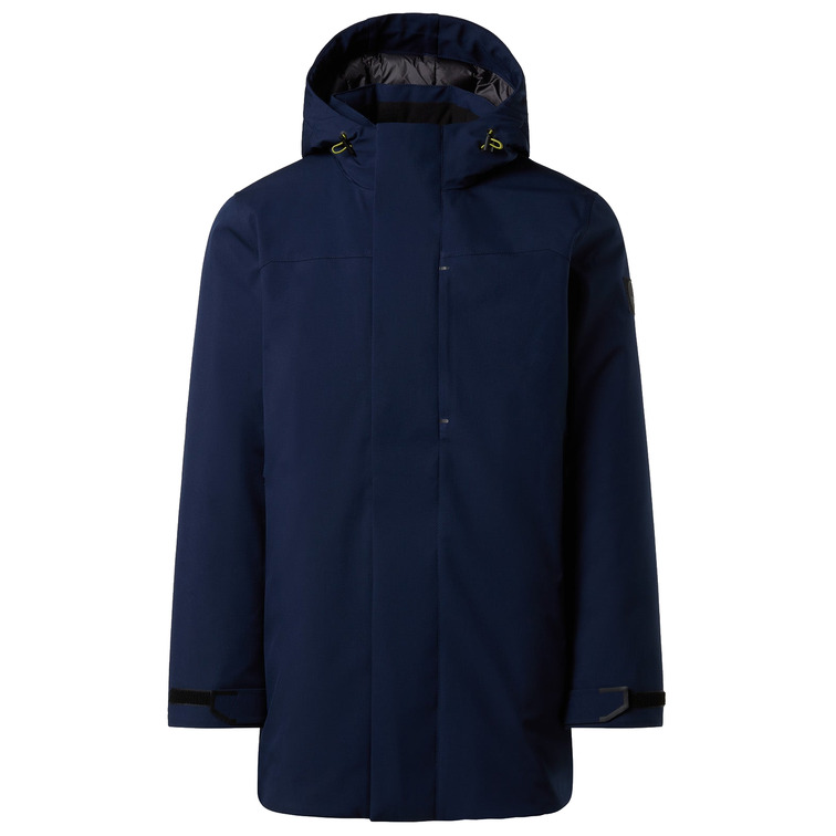 CAZADORA HOMBRE  NORTH SAILS NEW VARBERG JACKET
