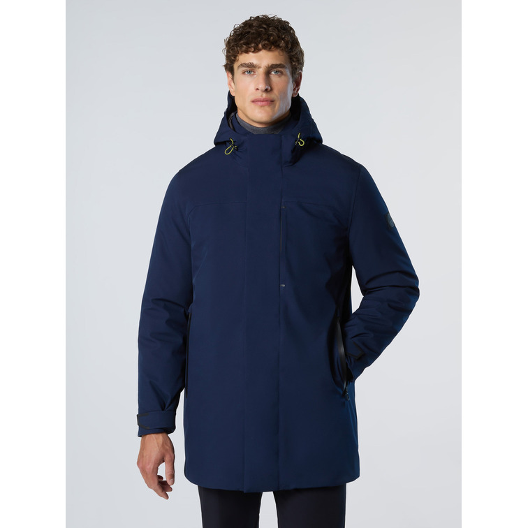 CAZADORA HOMBRE  NORTH SAILS NEW VARBERG JACKET