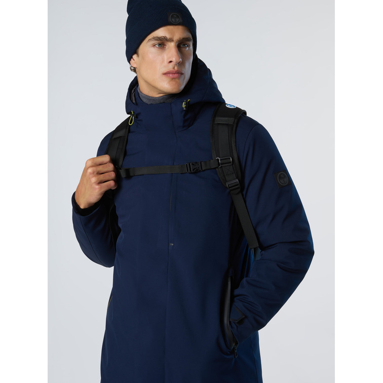 CAZADORA HOMBRE  NORTH SAILS NEW VARBERG JACKET