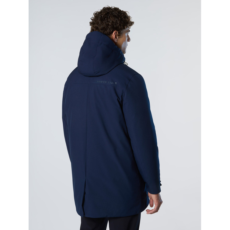 CAZADORA HOMBRE  NORTH SAILS NEW VARBERG JACKET