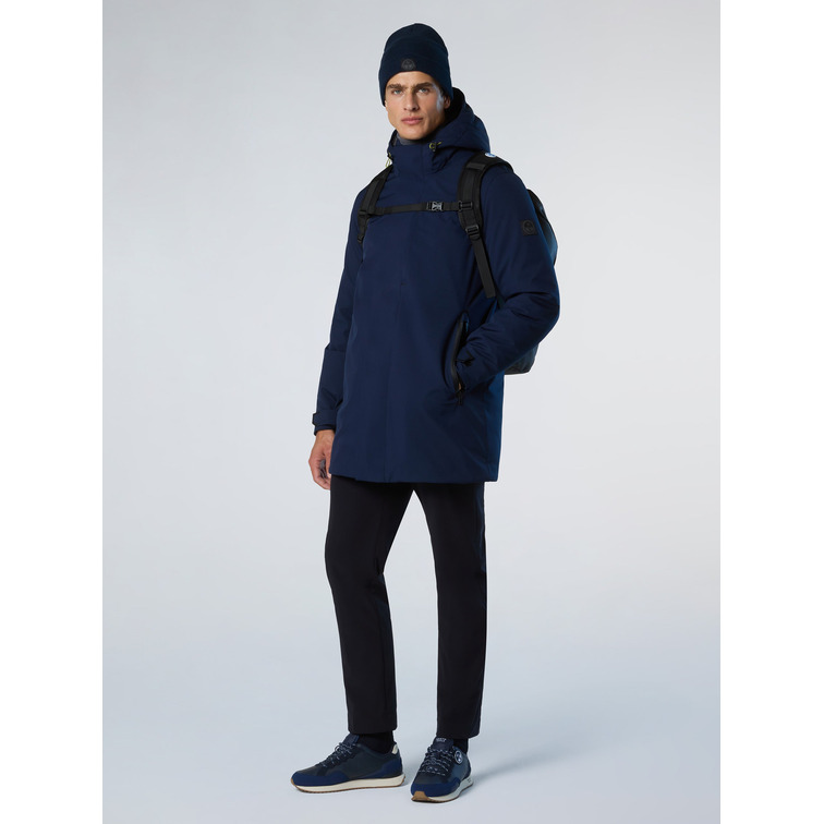 CAZADORA HOMBRE  NORTH SAILS NEW VARBERG JACKET