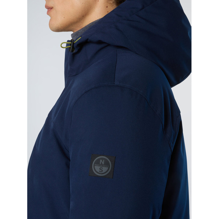 CAZADORA HOMBRE  NORTH SAILS NEW VARBERG JACKET