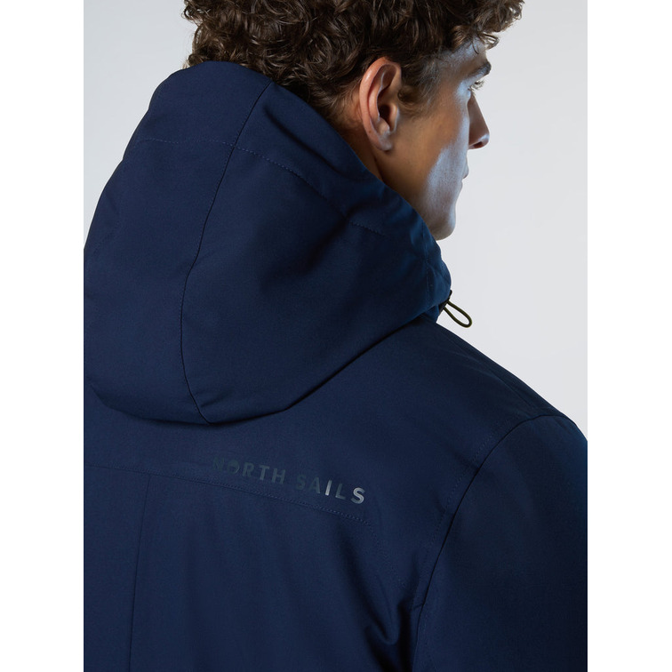 CAZADORA HOMBRE  NORTH SAILS NEW VARBERG JACKET