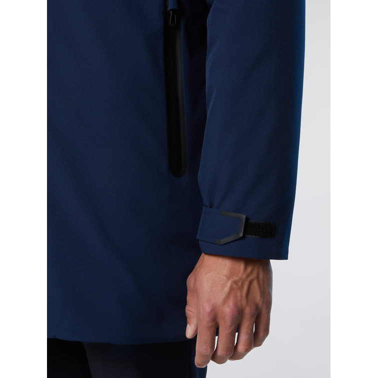 CAZADORA HOMBRE  NORTH SAILS NEW VARBERG JACKET