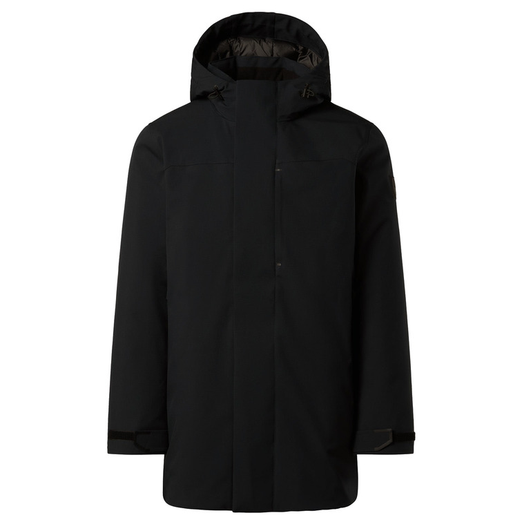CAZADORA HOMBRE  NORTH SAILS NEW VARBERG JACKET